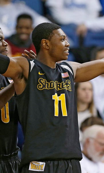 Three in the Kee: Where might the magic end for the unbeaten Shockers?
